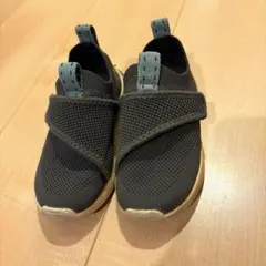メッシュシューズ スニーカー