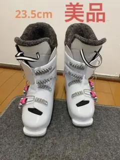 2026年最新】ロシニョール スキーブーツの人気アイテム - メルカリ