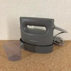 新品未開封品】衣類スチーマー パナソニック製:NI-FS580-C - メルカリ