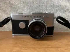 Olympus Pen-FT ハーフカメラ 38mm f1.8のサムネイル