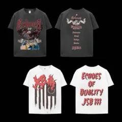 2026年最新】三代目j soul brothers tシャツの人気アイテム - メルカリ