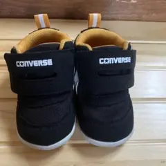コンバース ミニ MINI RS 2ベビー ファーストシューズ