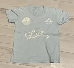 LUZ e SOMBRA キッズ Tシャツ