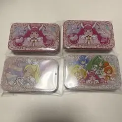 プリキュア　すらいどきゃん　スイートプリキュア♪