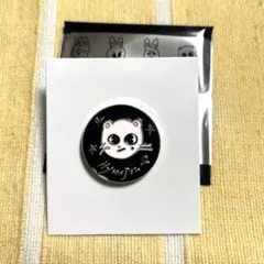 Straykids スキズ 展覧会 ランダムピンバッチ　ジニレット　ヒョンジン