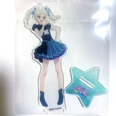 2026年最新】アイカツ ユリカ アクリルスタンドの人気アイテム - メルカリ