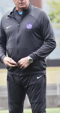 非売品】サンフレッチェ広島ACLモデル 2WAYウォーマー 2025年最新