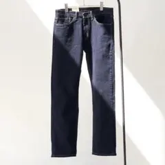 Levi’s リーバイス 505 ストレートジーンズ W31L32 31inch