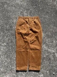 90's〜00's Old GAP コーデュロイパンツ