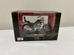 Maisto 1/18 YAMAHA XV1000 VIRAGOのサムネイル