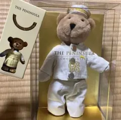ピエールマルコリーニ シュタイフ ベア クマ ぬいぐるみ ミニ - メルカリ