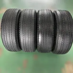 ジェームスALLAGE ECO AL02 155/65R14 ラジアルタイヤ4本 - メルカリ