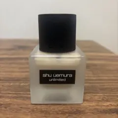 shu uemura unlimited 584 リキッドファンデーション - メルカリ
