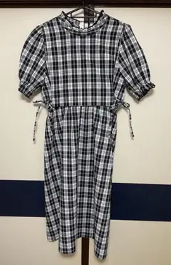 しまむらレディースワンピース