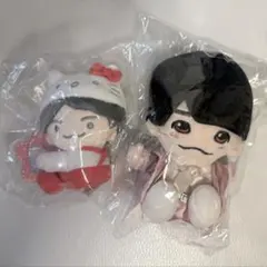 西畑大吾 ちびぬい ぬいぐるみ サンリオ