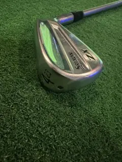 Srixon ZX MKⅡ ユーティリティアイアン4U 23度のサムネイル