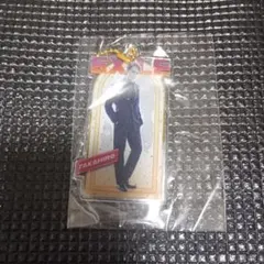 TAKAHIRO　クリアチャーム　EXILE　EX FAMILY
