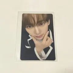 ZB1 ゼベワン ハンユジン 新譜 トレカ オフイベ 会場限定 購入者限定 京都 ZB1 ゼベワン ハンユジン 新譜 トレカ オフイベ 会場限定 購入者限定