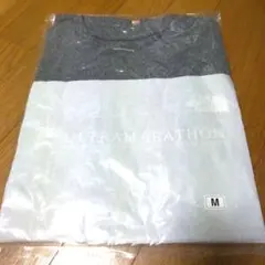 2024富士五湖ウルトラマラソン参加賞Tシャツ未開封のサムネイル