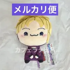 忍たま乱太郎 もちぴこ ぬいぐるみ 第八弾 斉藤タカ丸 ②