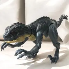 スーパーアクション！スコーピオス・レックスのサムネイル