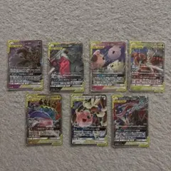 ポケモンカードgx まとめ売り