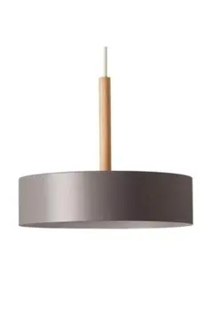 unico Olika LAMP 3BULB PENDANT ペンダントライト