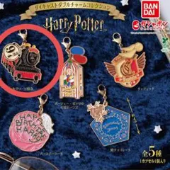 ハリーポッター　チャーム