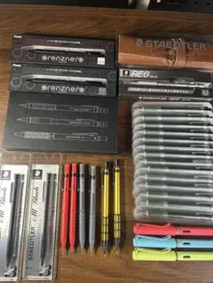 【限定】高級文房具まとめ売り！！！！！