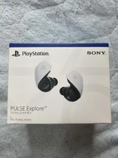 2026年最新】PULSE Explore ワイヤレスイヤホンの人気アイテム - メルカリ