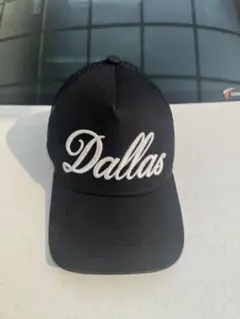 Dallas キャップ