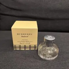 BURBERRY Weekend 30ml 香水