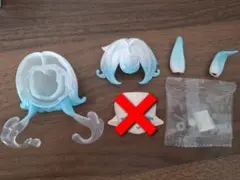 ボニーバニー3 気象星語 ペラ ヘッド