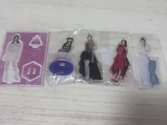 2026年最新】坂口梨乃 アクリルスタンドの人気アイテム - メルカリ