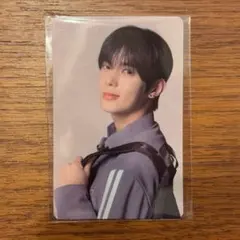 【正規品】ボイプラ2 アーカイブ展 After journey トレカ イジョン