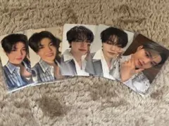 treasure ドヨン トレカ