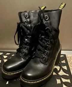 【美品】Dr.Martens ブーツ 8ホール