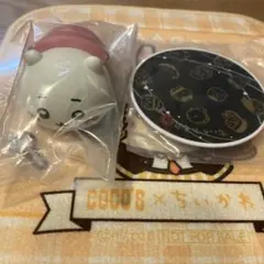 ちいかわ ちいかわ寿司 フィギュアコレクション ちいかわ