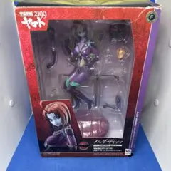 ヤマトガールズコレクション メルダ・ディッツ 宇宙戦艦ヤマト2199