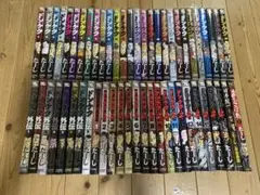 ドンケツ 全巻 外伝1〜8巻 第2章1〜17巻 おちこぼれ.日本統一 - メルカリ