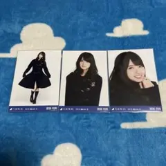 乃木坂 橋本奈々未 2014.December-Ⅲ コンプ 生写真 - メルカリ
