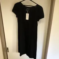 新品未使用アニエスベーワンピース