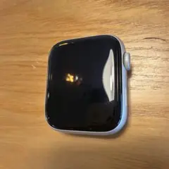 Apple Watch series7 GPS 41mm シリコンストラップ - メルカリ