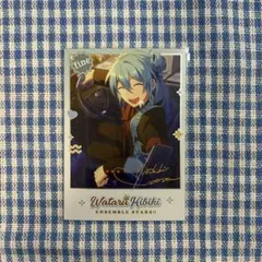 あんスタ 中国カード 日々樹渉