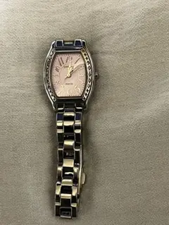 C390 CITIZEN Wicca Solar E031-S049300