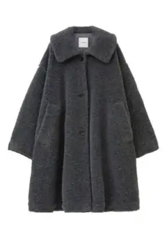 2026年最新】CLANE suzu coatの人気アイテム - メルカリ
