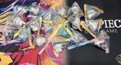 ハチワレ　フィギュア