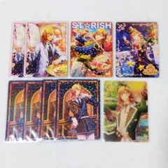 うたプリ ビジュコレ レン vol.3 vol.4 N クリカ