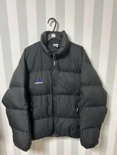 2025年最新】Old adidas ダウンジャケットの人気アイテム - メルカリ