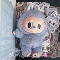 ** ラブブ Exciting Macaron Sea Salt coconut